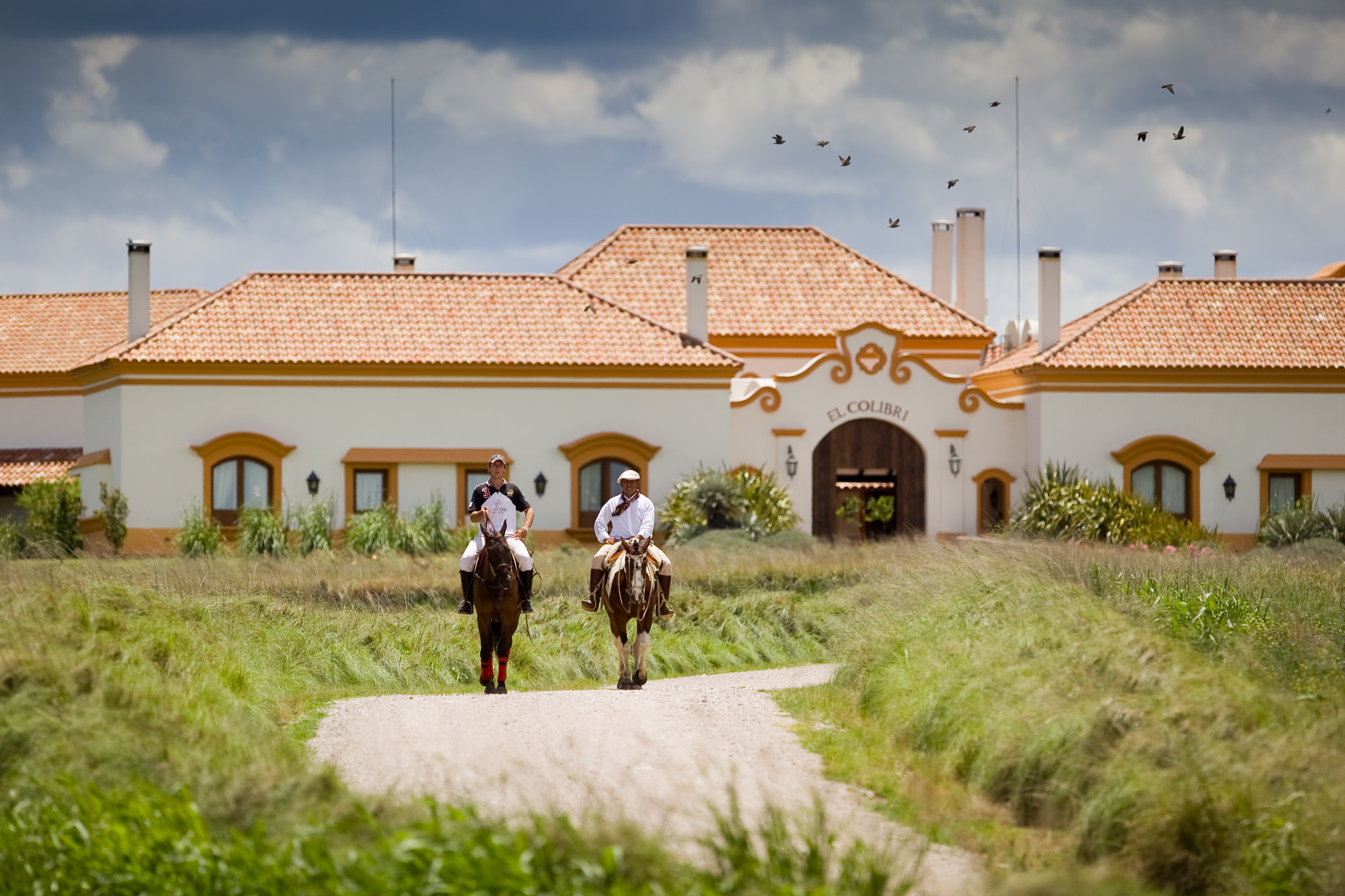 La Candelaria Ranch