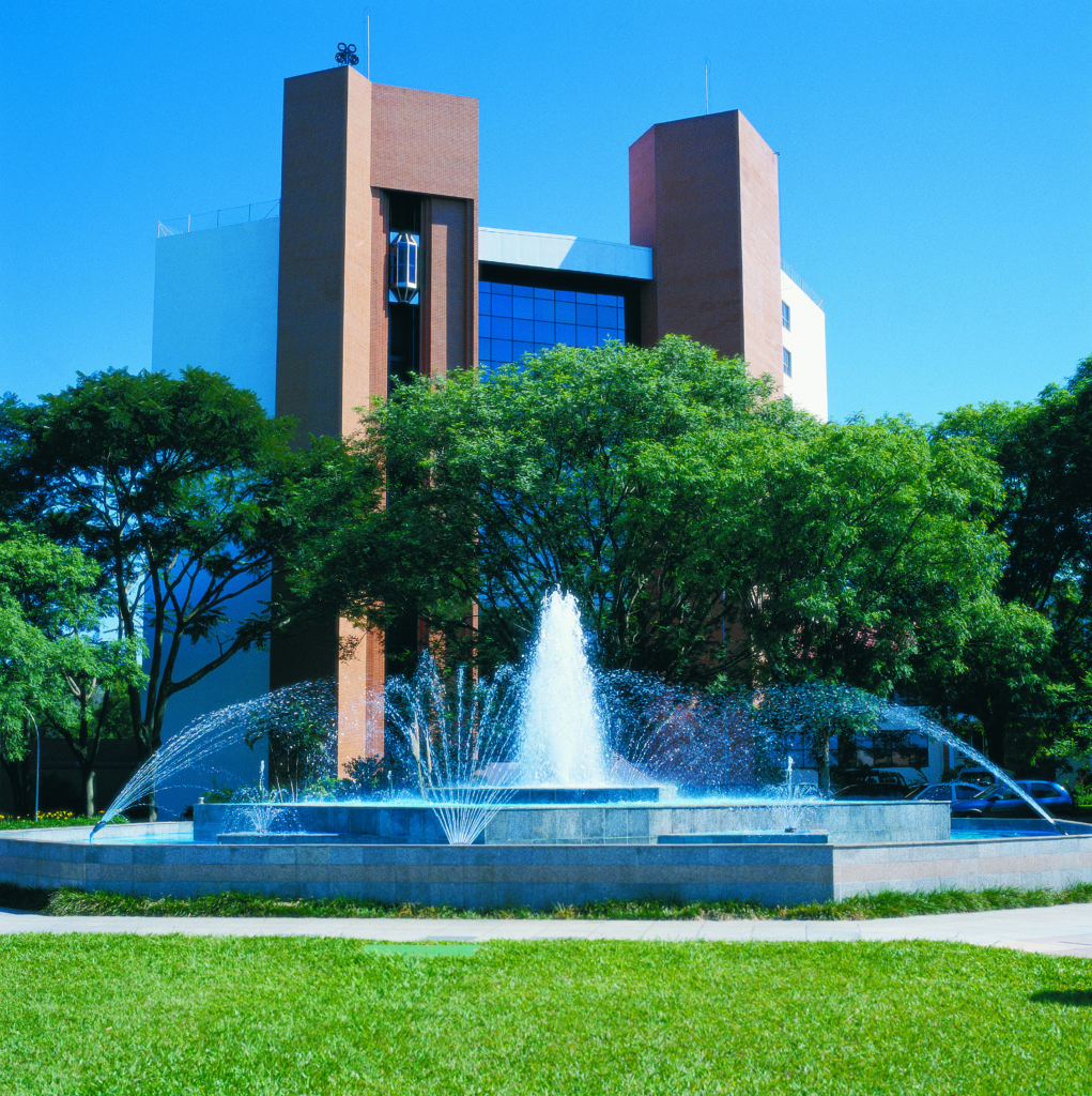 hotel bourbon avenida das cataratas