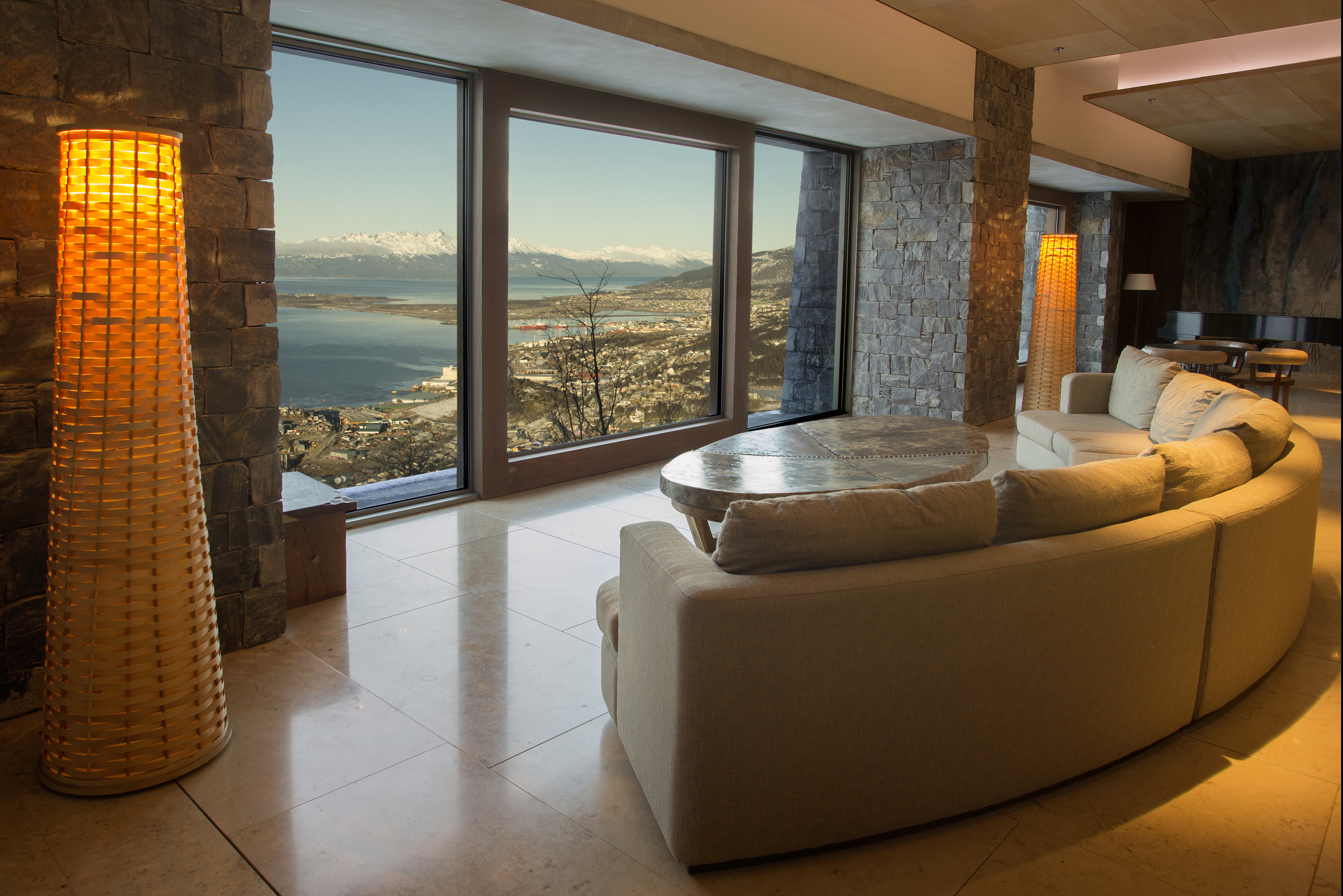 Arakur Resort & Spa, Ushuaia, Argentina