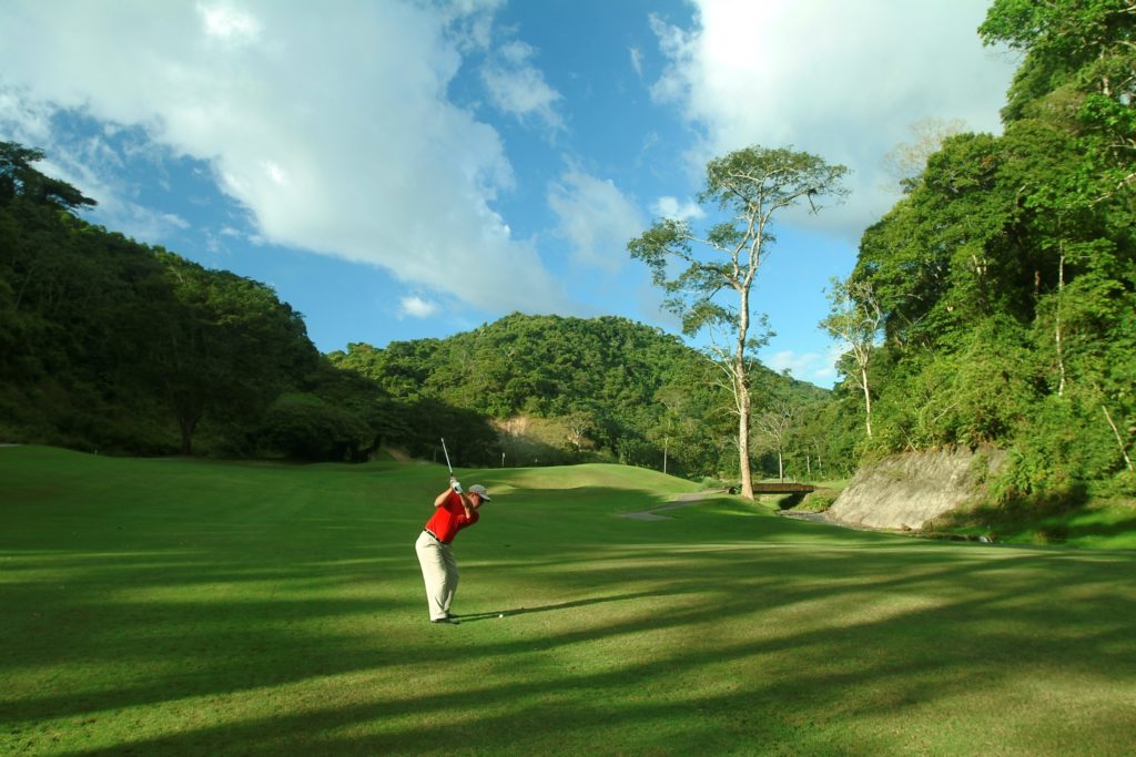 Costa Rica Marriott, San Jose • Moxley & Co